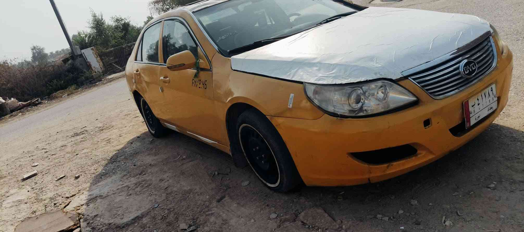 مكينة وكير جدد • كهربايات شغاله • بغداد المدائن
