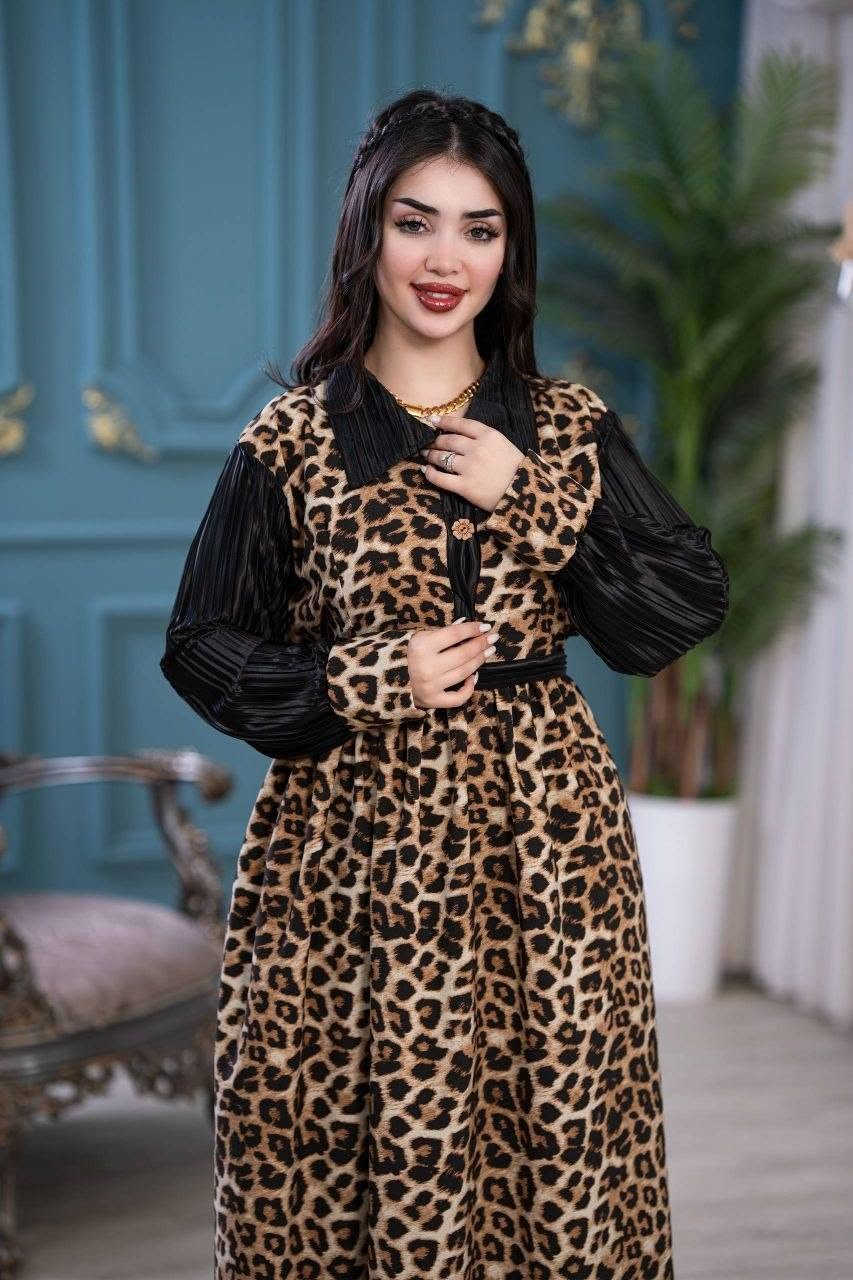 فستان نسائي 👗✨

خامة كريشة + بليسة | شرط الفحص ✅

فري سايز لحد ١١٠ كيلو 📏

الدرزن 135 الف 💰
سعر القطعة مفرد 17 الف 🏷️

للحجز والأستفسار مراسله الصفحه أو (***********)

تلي 👇
https://t.me/aymenhxhbxhxhx

🚚 توصيل لجميع المحافظات 5 الف
💵 الدفع عند الاستلام

#ازياء_دجله #مجموعة_الفرسان #ازياء_نسائية #العراق #فساتين
