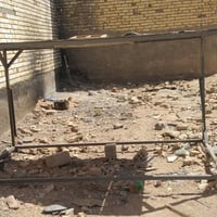عمارية كية • نجف