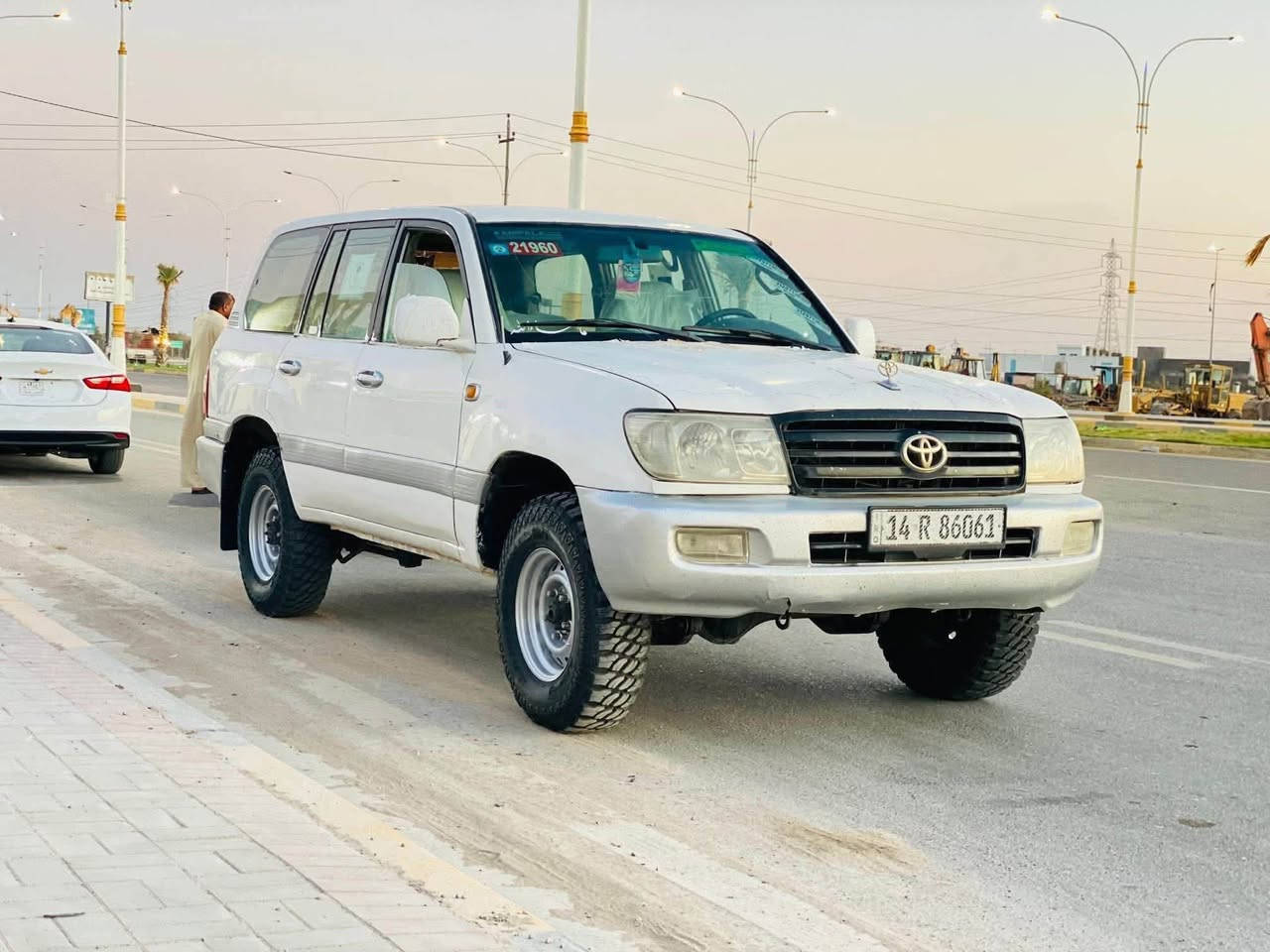 ﻼ‏ندكروز جكسارة 2002 رقم إنكليزي دولي بسمي سنويه إلى 2030 مداور ثانيوم مكينه وكير شرط  تخم تاير الاياباني الأصلي الجبلي كهربائيات حدادية اقصاد ترهم ومراوس ترهم***********  شاصي مكفول كفالة عامة المكان سماوة الجربوعية الثانية مكتب الفهود
