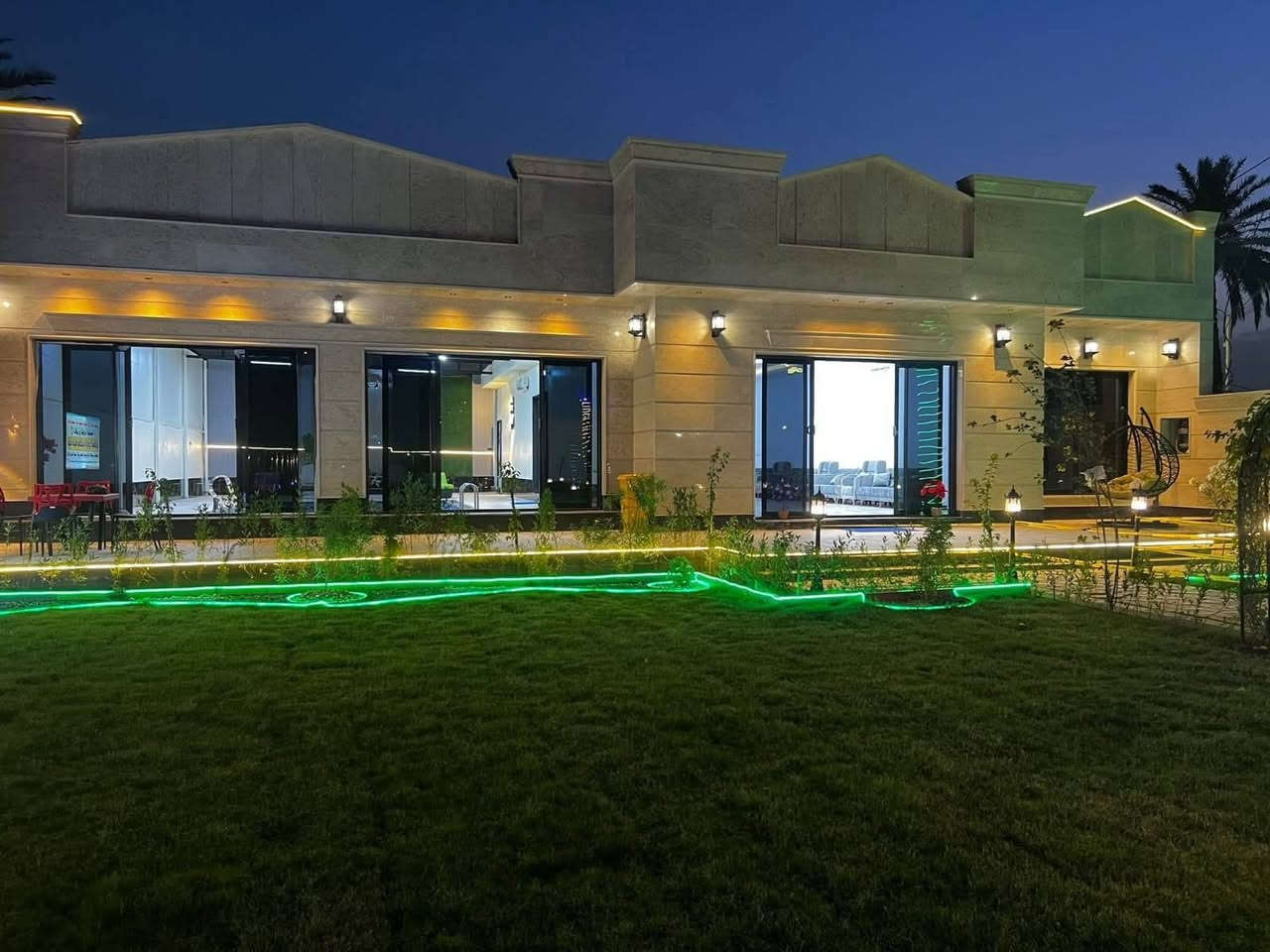 🌿مزرعه للايجار اليومي 🌿
📍العنوان بغداد الدوره البوعيثه 

❇️ملاحضه يتوافر حجوزات للحفلات مثل ؛

🔹أعياد ميلاد _ خطوبه _اعراس 

لحجز  الاتصال ع  الرقم المثبت

  🔴***********🔴
