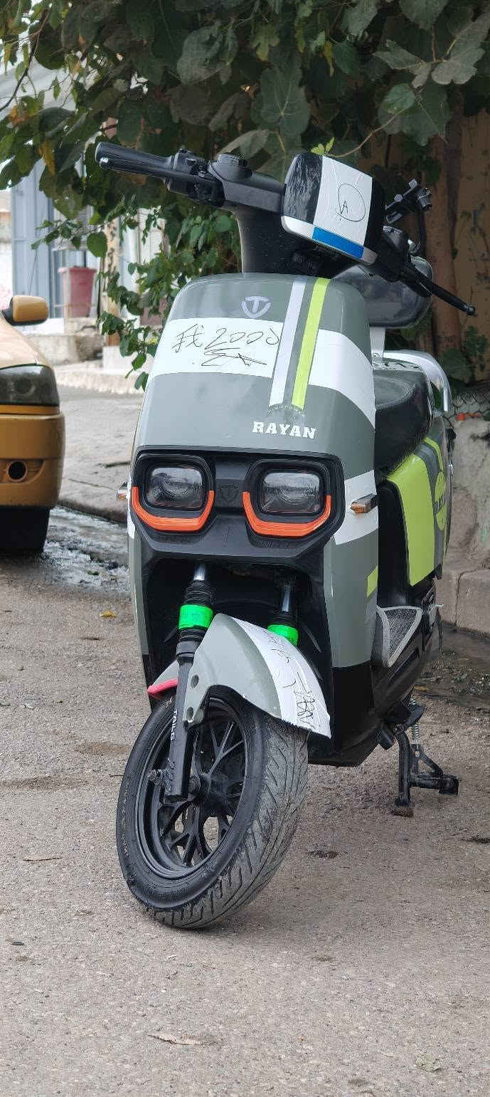 ريان ابو عيون • كلو شرط • بطارية فول