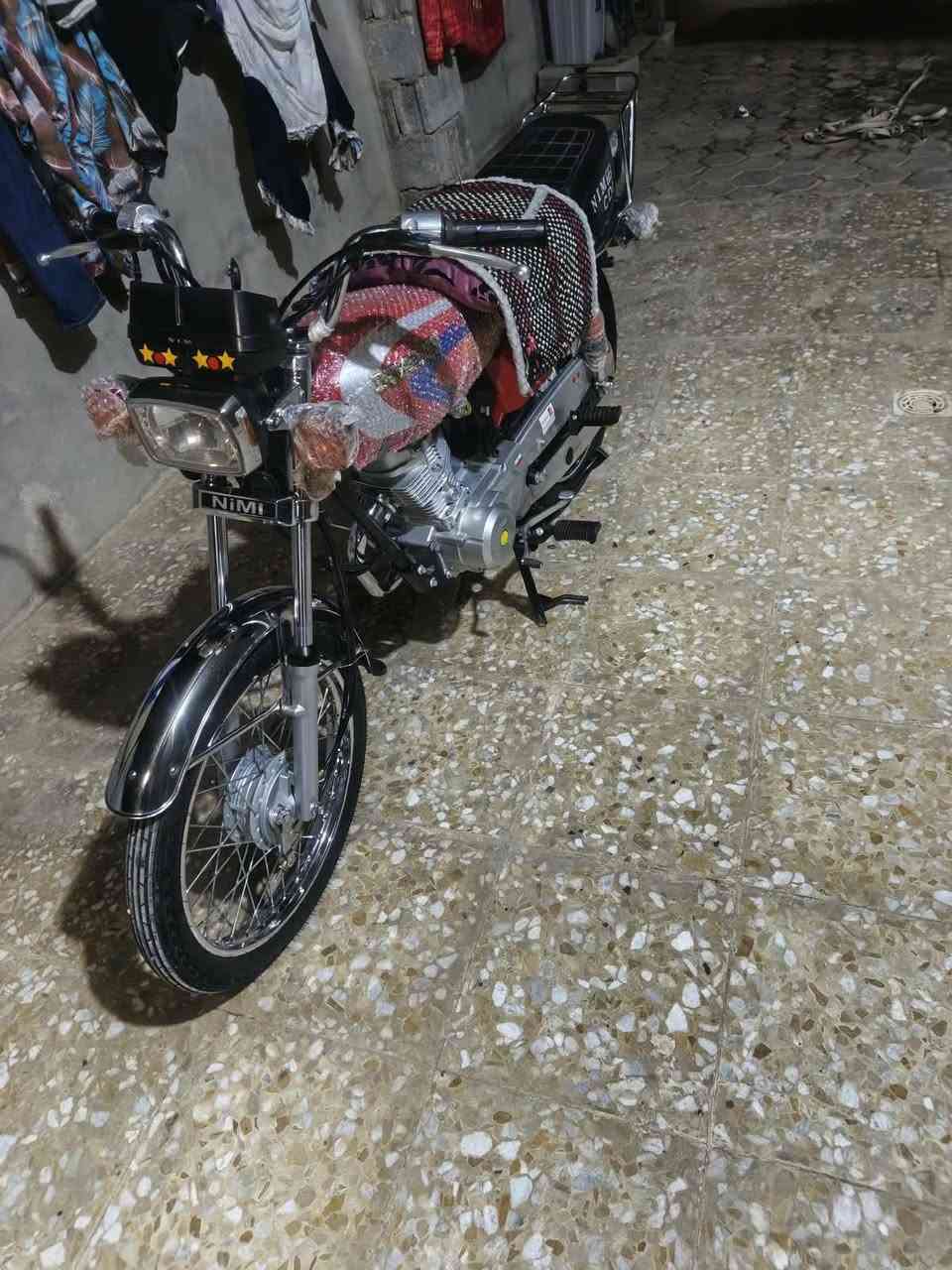 ايرانيه • ٢٠٢٧ • كفاله