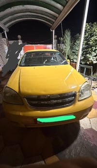 اوبترا • ٢٠٠٦ • اوتوماتيك