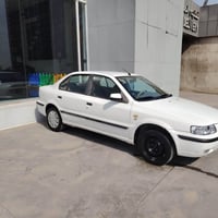 سمند • ٢٠١٧ • ٧٤٠٠٠ كم