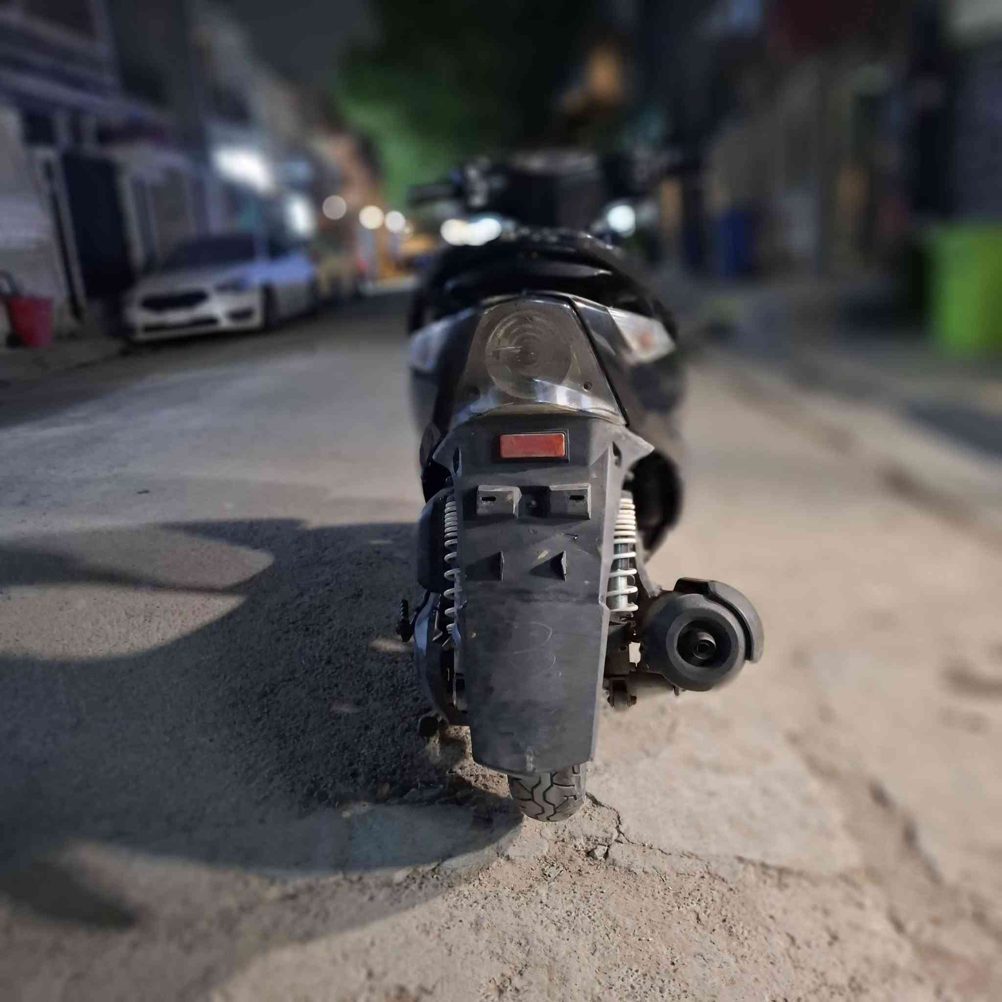 ماكس ثعلب • ١٤٠ • مكاتبة