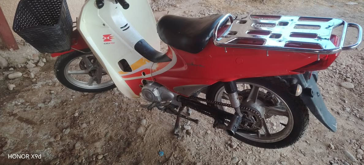 ماطور سلفيز للبيع موديل 2014 ماطور جديد السعر 800 وبيه مجال
***********
