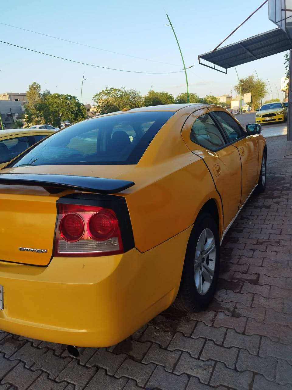 جارجر 2010 للبيع خطه بغداد كركوك ***********
