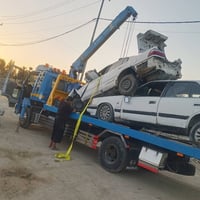 تفصيخ • كورولا • مازدا