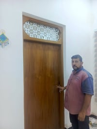 نجارة • ابواب خشب • جراجيب