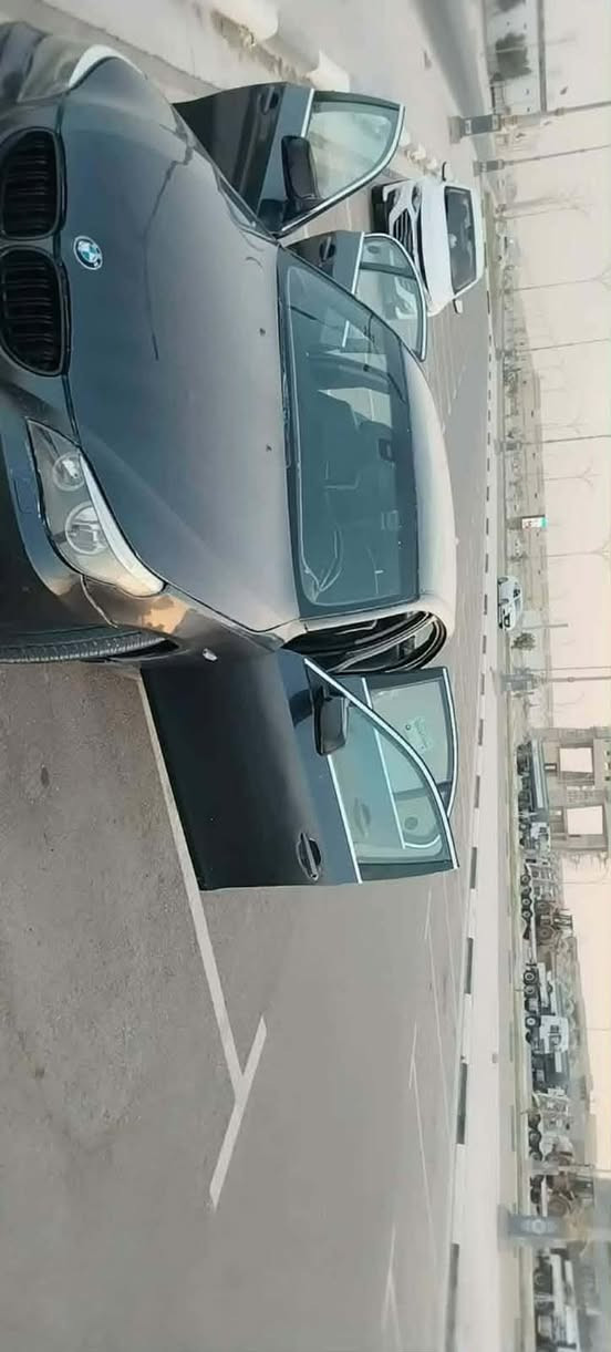 🚘 للبيع BMW E60 🚘
🔹 محوّرة مكينة وكير 3000
🔹 المكينة والكير جدد، توني شادهن ومكفولات
🔹 الحدادية مابيها شي، وأنطي وياها حدادية كاملة
🔹 رقم أربيل
💰 السعر: 65 وبيه مجال
مكان السياره الدوانيه- المهناوية 

📞 للاستفسار والتواصل:
***********

السيارة جاهزة للفحص، والجاد يتصل وبيه خير ويدلل
