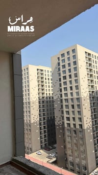 مجمع مارينا السكني • ٢٠٥م • ٣ غرف نوم
