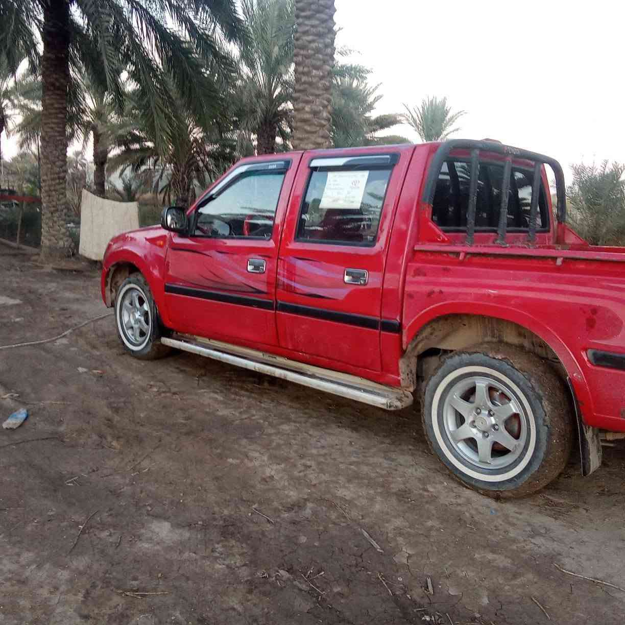 بيكم فتون • رقم بابل • مكينة وكير