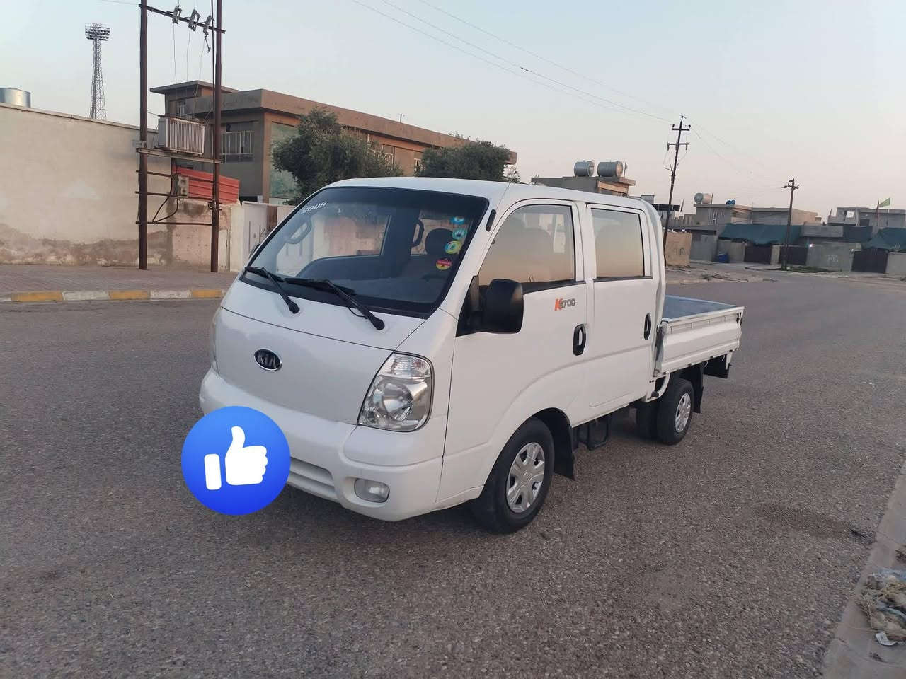 سياره منقوله للبيع دبل غماره موديل اثمانيه رقم صلاح الدين رقم كير محرك التفاصيل على رقم الموبايل ***********
