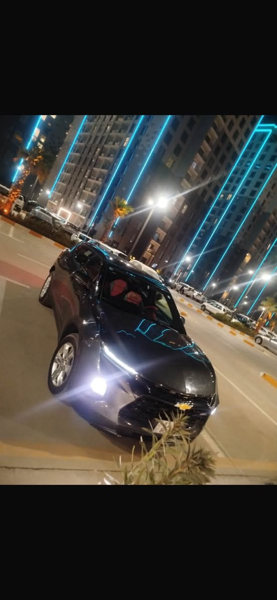 بلايزر موديل 2020
محرك 6 سلندر رقم بغداد 
للاستفسار *********** وتساب

