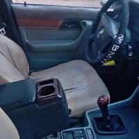 بي إم دبليو 525 • موديل ١٩٩٤ • أربيل
