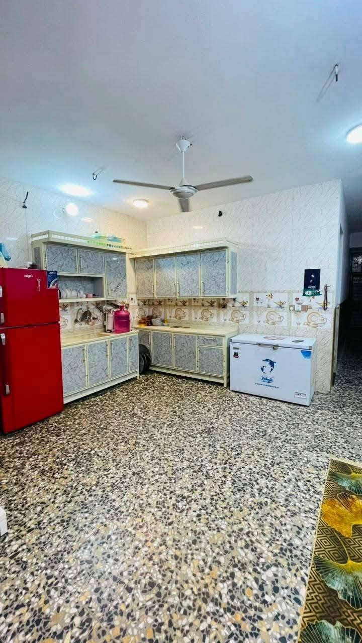 الرئاسه العبيدي • ١٢٥ زراعي • ٣ غرف