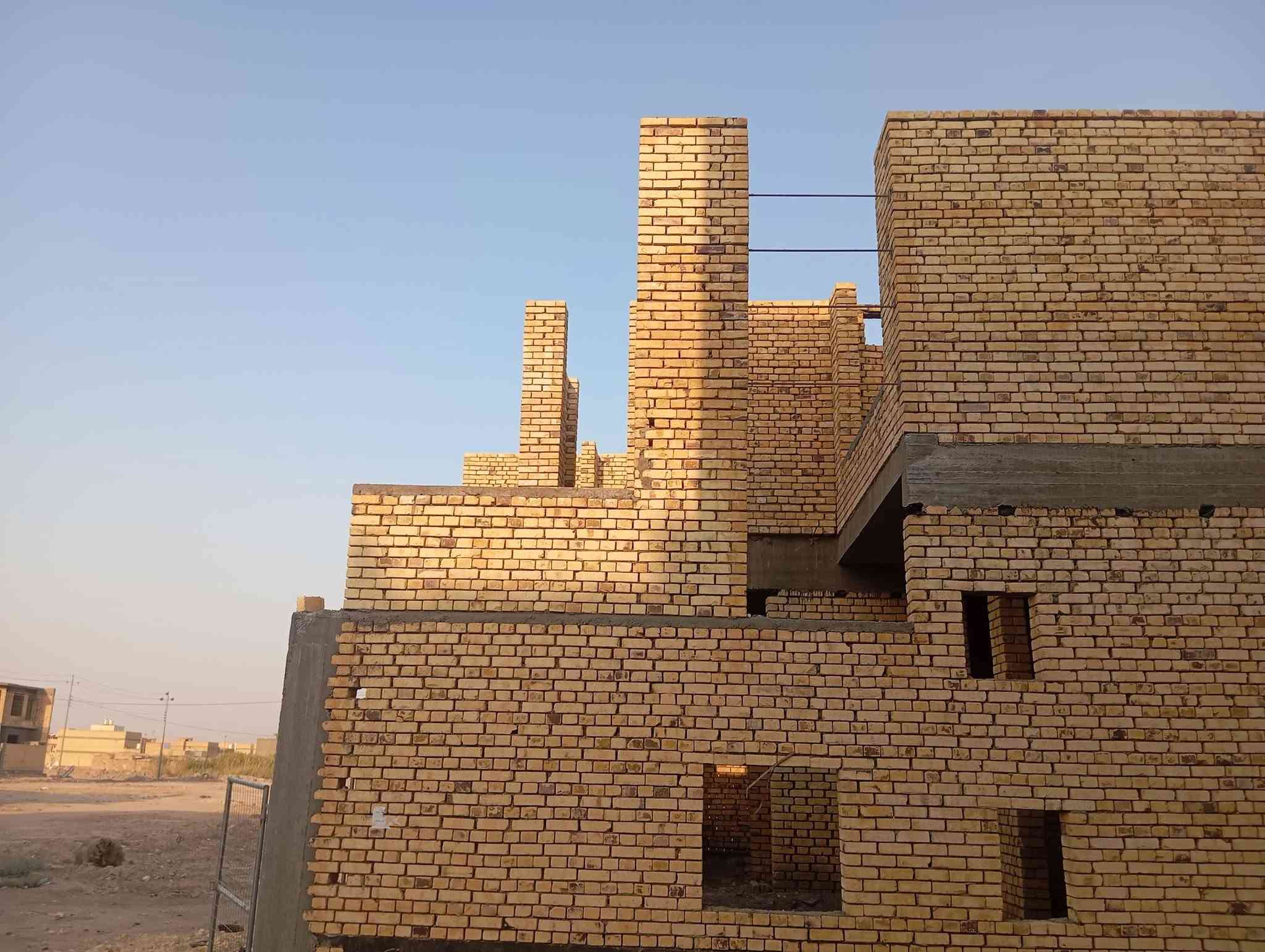خلفة بناء طابوك فرمستون متفرع حالين شغل قطعي وبل يومي عنوني ناصري مركز رقم الهاتف ***********
