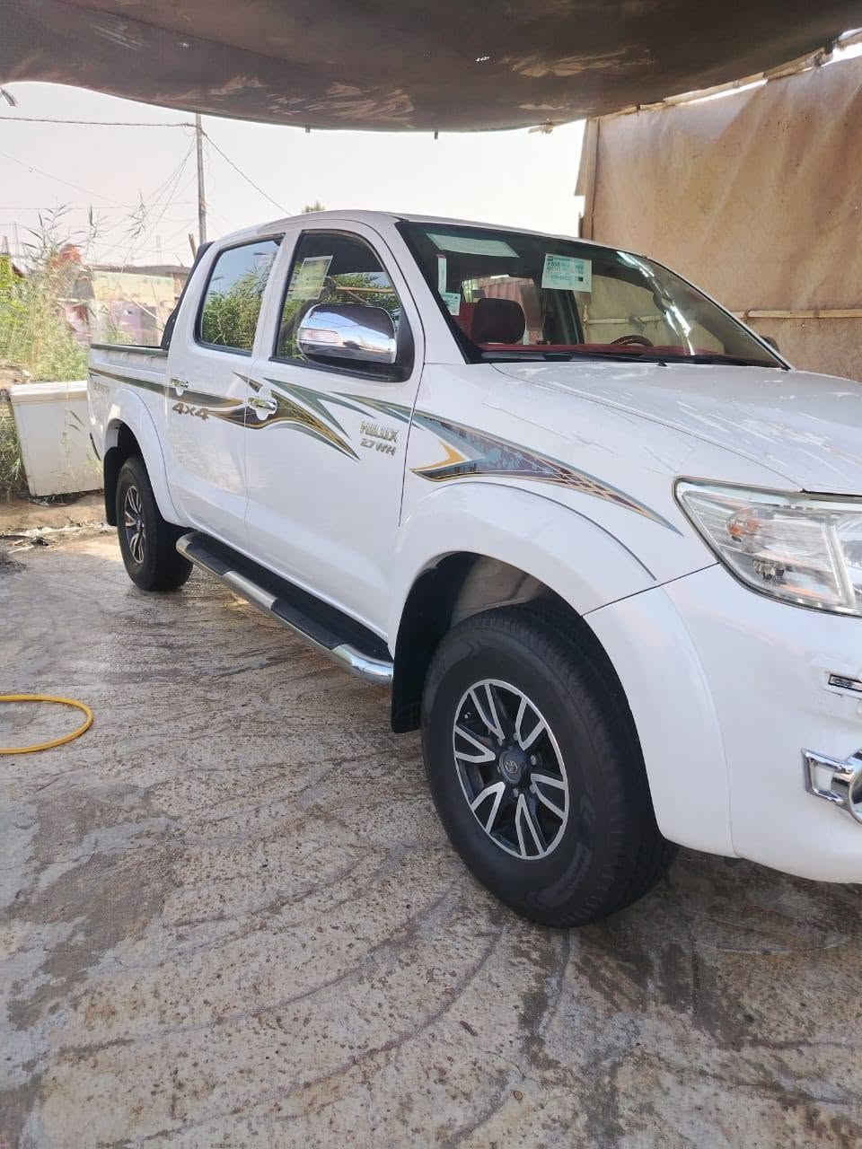 سلام عليكم فورويل مديل 14مكفوله كفاله عامه كير عادي مكينه مامفتوحه لا تبخير ولا تنقص لابارد ولا صبغ مكان نجف سعر 225وبيه مجال■■***********
