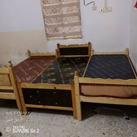 جرابي • ٣ قطع • كربلاء حي العسكري