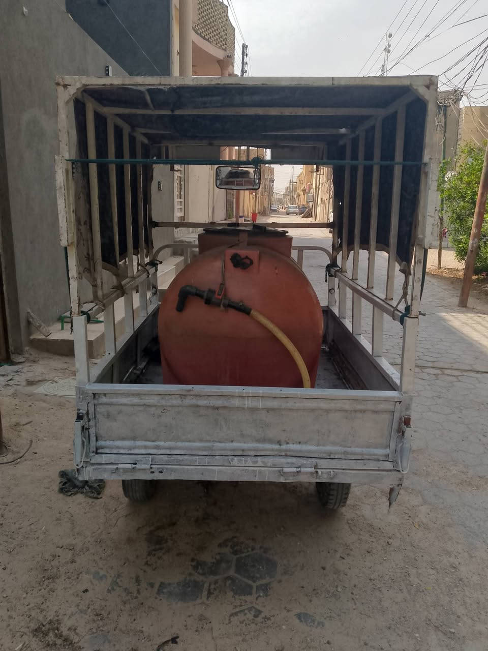 ستوته • مديل ٢٠١٤ • شاصي دايون