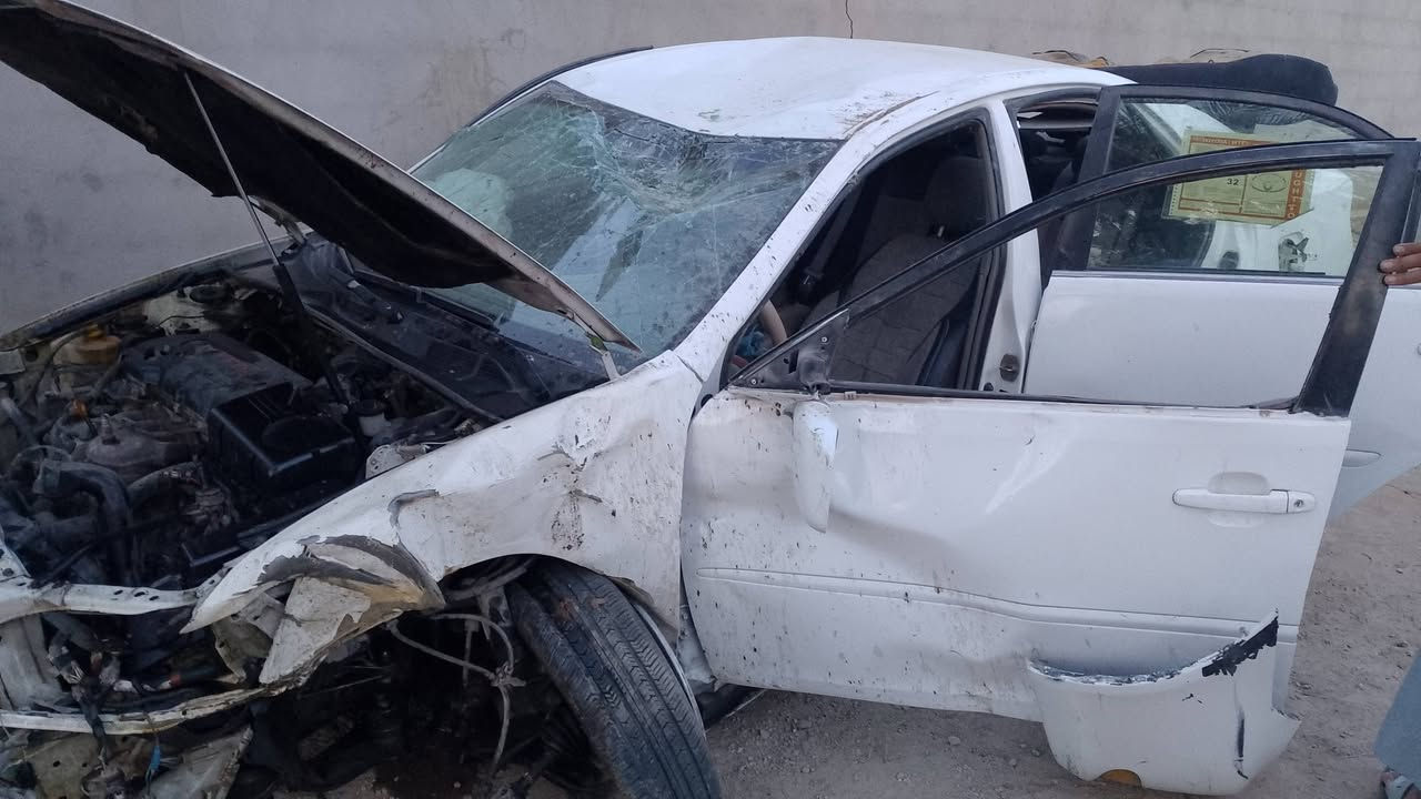 كامري ٢٠٠٦ • رقم انكليزي • بابل