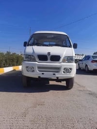 فحل حمل • ٢ طن • موديل ٢٠١١