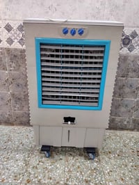 مبردة • حجم كبير • ٣ سرعات