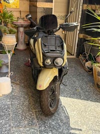 دارجه ابادجي بطاريه ليثيوم   الملف 3000W  جديده وطالع بيها بس عشر مرات...