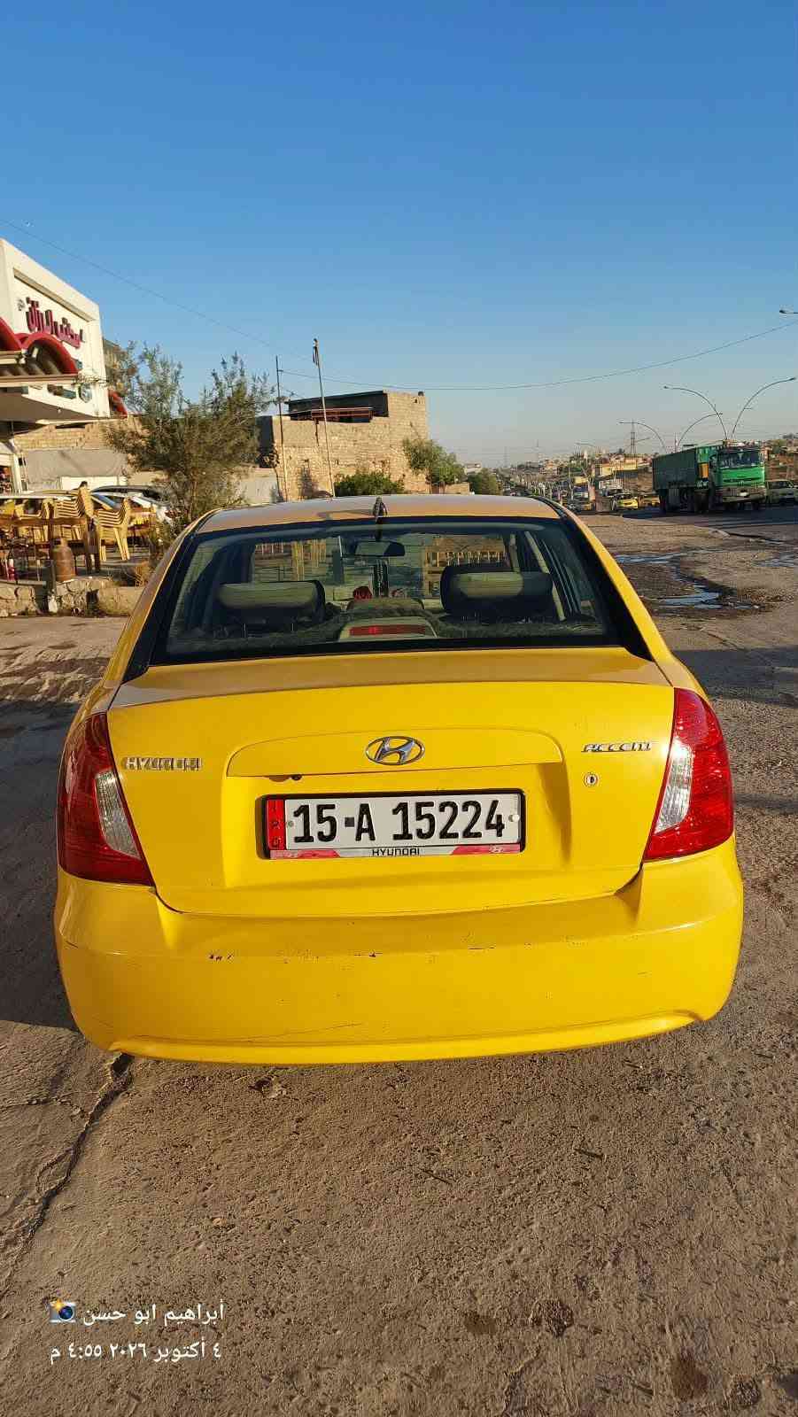 اكسنت 2009
وارد امريكي ليبل واحد بلا ضرر
بيها تنقيطات تكسي محرك 16محرك وكير شرط
منظومه غاز من قبل شهر شادها رقم 📱 *********** بي واتساب

نص مكتوب في الصور:
- ابراهيم ابو حسن 
- ٤ أكتوبر ٢٠٢٦ ٤:٥٥ م
- ابراهيم ابو حسن │ ٤ أكتوبر ٢٠٢٦ ٤:٥٦ م
- ابراهيم ابو حسن 🌊
- ٤ أكتوبر ٢٠٢٦ ٤:٥٧ م
- ابراهيم ابو حسن
- ٤ أكتوبر ٢٠٢٦ ٤:٥٦ م
- ابراهيم ابو حسن 📷
- ابراهيم ابو حسن ٤ أكتوبر ٢٠٢٦ ٤:٥٥ م
- ابراهيم ابو حسن ٠٤ أكتوبر ٢٠٢٦ ٤:٥٥ م
- أبراهيم ابو حسن 📷
- ٤ أكتوبر ٢٠٢٦ ٤:٥٨ م
