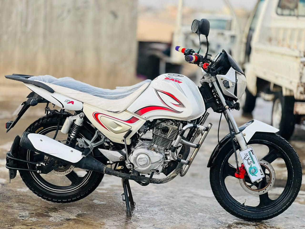 سنكي ١٦ • ١٥٠ • مطور معدل