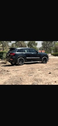 ٢٠١١ لاريدو • محرك 6 • ١٣٩ الف