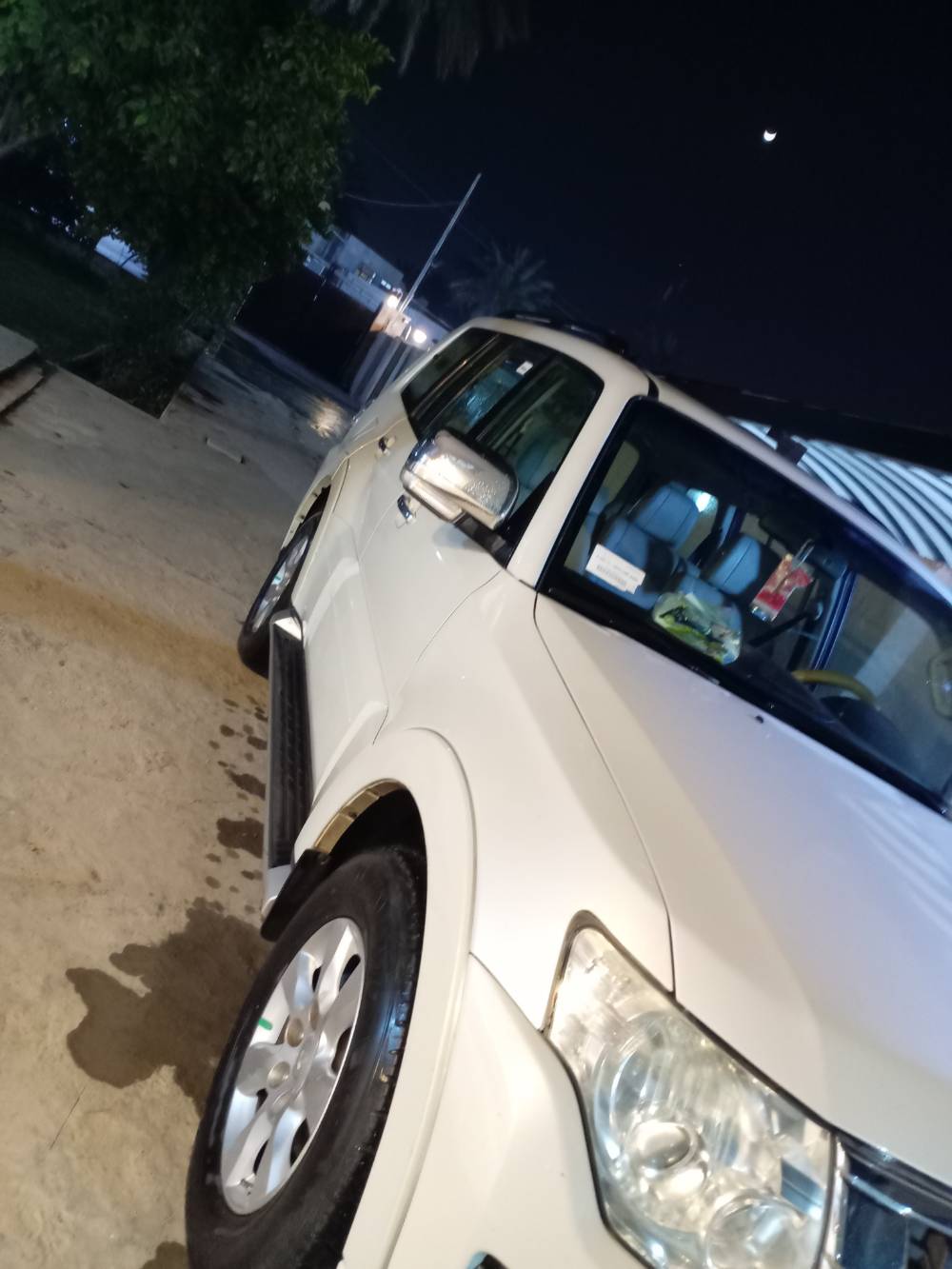 باجيرو • ٢٠١٥ • محرك 3.5