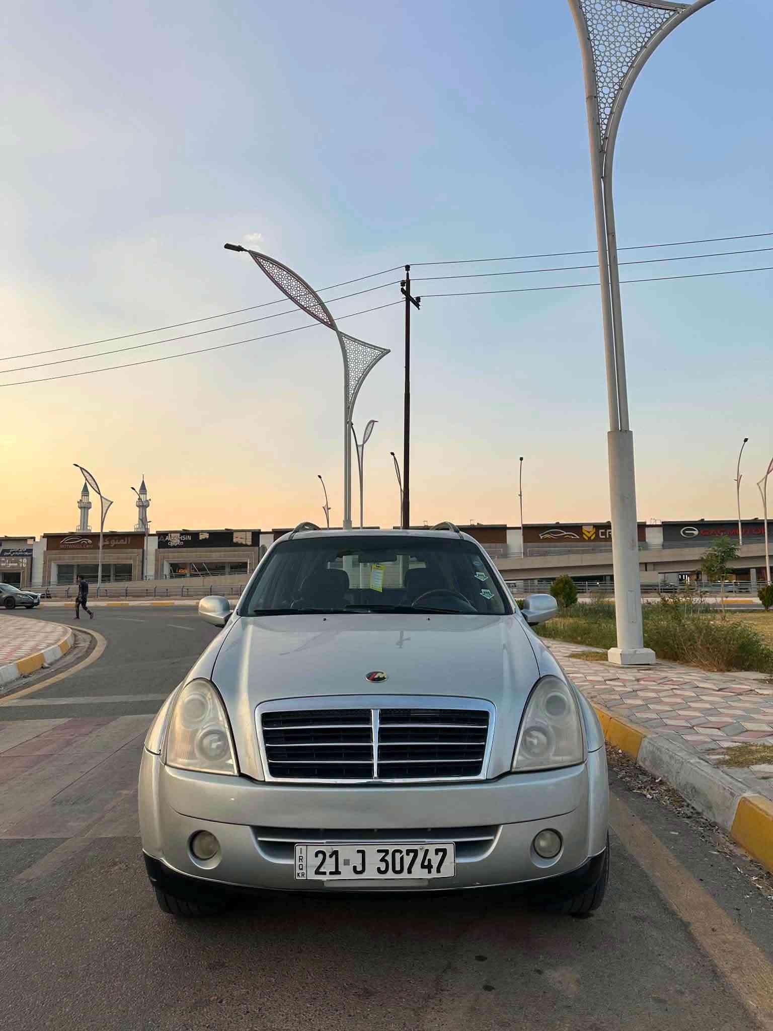 سعر 68 وبيه مجال اني مكلف بالنشر ما اجاوب خاص اتصال بالرقم ***********
صانك يونيك موديل 2007 محرك 4 سلندر كير اوتوماتيك 7 راكب بيه3 قطع جهة سكن جامرلخ امامي وباب سكن وباب خلفي سكن بدون ذواخل تبريد ثلج سنوية جديد لغاية 2028 شرط تحويل او وكالة بيه دفتر بنزين هم للاستفسار اتصال *********** ما اجاوب خاص اني مكلف بالنشر كركوك, العراق
