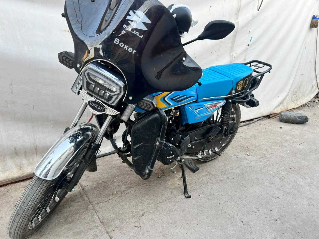 سونلنك • ٢٧٠٠ • موديل ٢٦