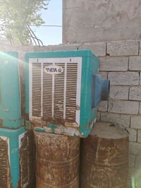 مبردة • حي الحكيم • يجي يشوفها