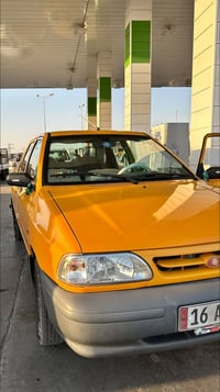 موديل ٢٠٢٥ • ماشيه ٧٠٠٠٠ • كفاله عامه