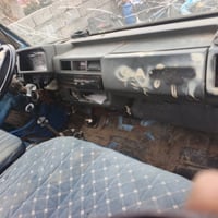 كيا بينجو • بيكانتو