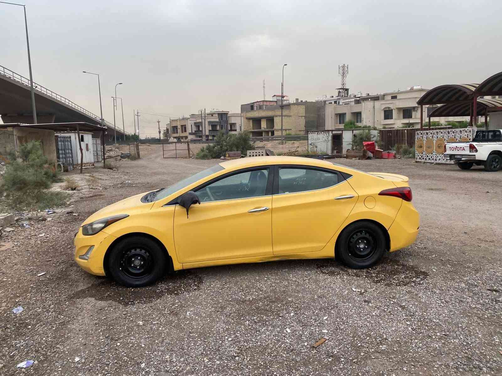 النتراء • ٢٠١٤ • وارد أمريكي