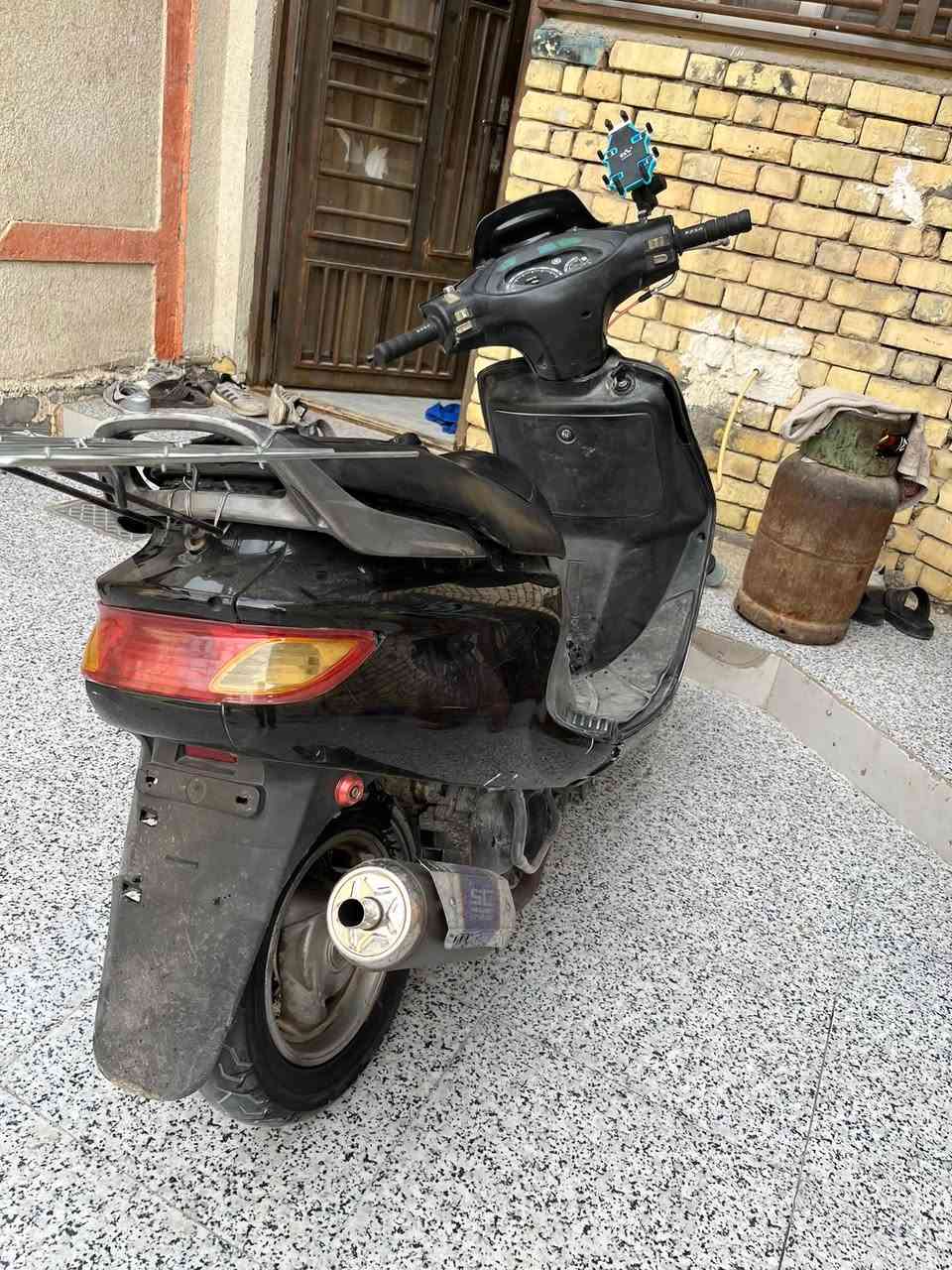 فراشه • شغاله • طاكه الجبنه