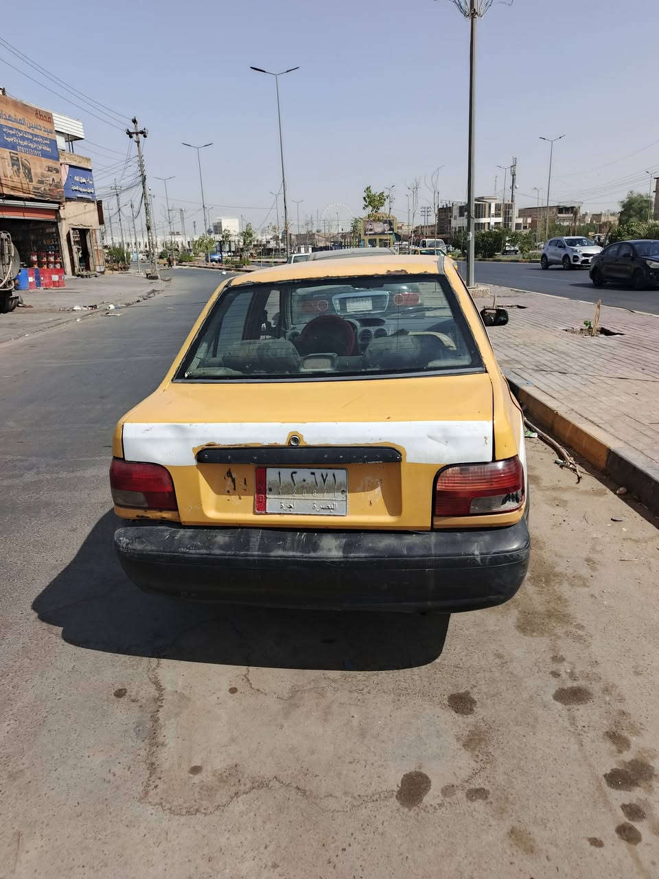 ٢٠١٢ • مكينة بيها رنكات • سنويتها منتهية