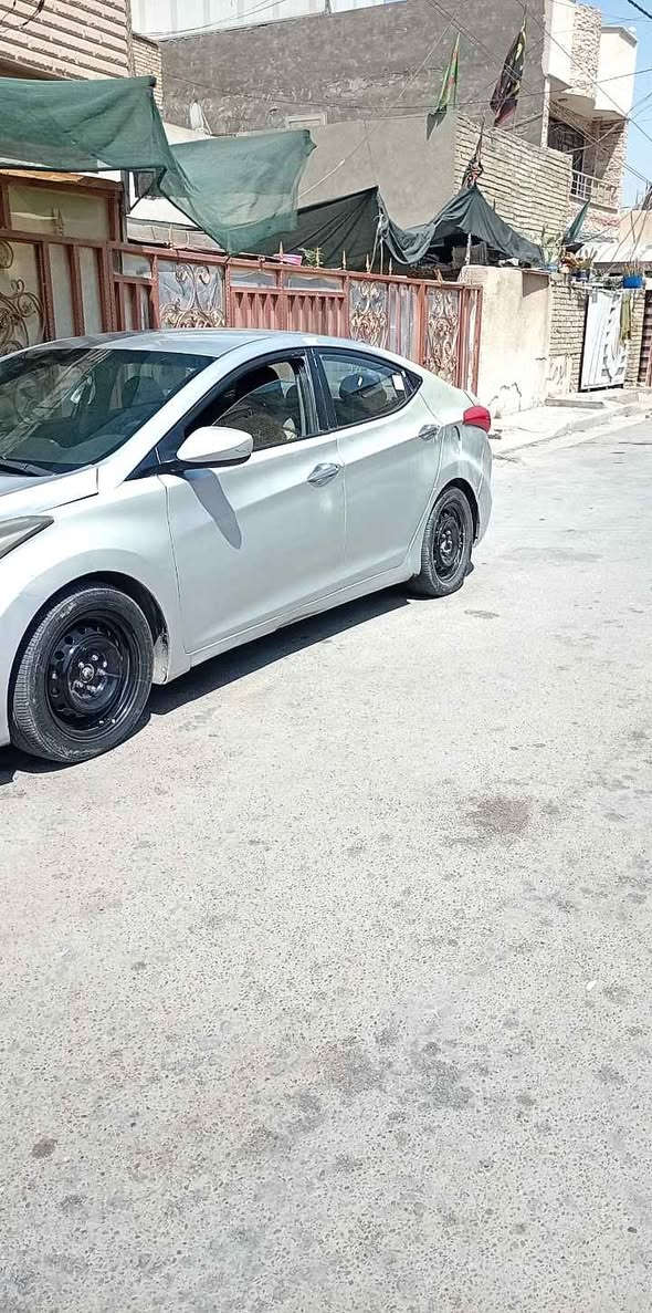 قرب تقاطع درويش اي استفسار *********** بغداد, العراق
