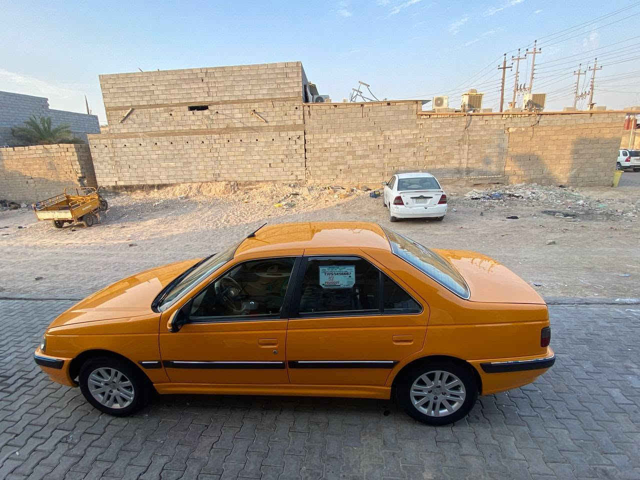 بيجو باص مديل 24 دخله 25 حره بسمي غاز بنزين تبريد تخم تاير حداده كير محرك كفاله لبدي شوف لعين مصفره هيه غرامات اسعر 75 وبيهه مجال عنوان بصره تنومه ***********
