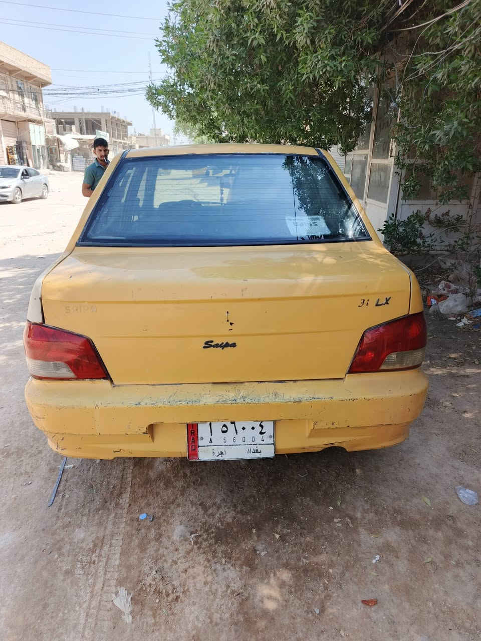 ياالله سايبا موديل 10 كير ومكينه مكفولات حداديه جديده باور ومشط كلج بريك تخم تاير كهربائيات كله شغاله سياره جاهزه ربع مذب عليه راعيه ماواصله اتكفلك سرقه وعشاير اريده 1500 مليون ونص
