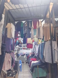 محل للبيع شارع البالة قصرية القصاب مقابل باب المدرسة ثاني محل عن الركن...