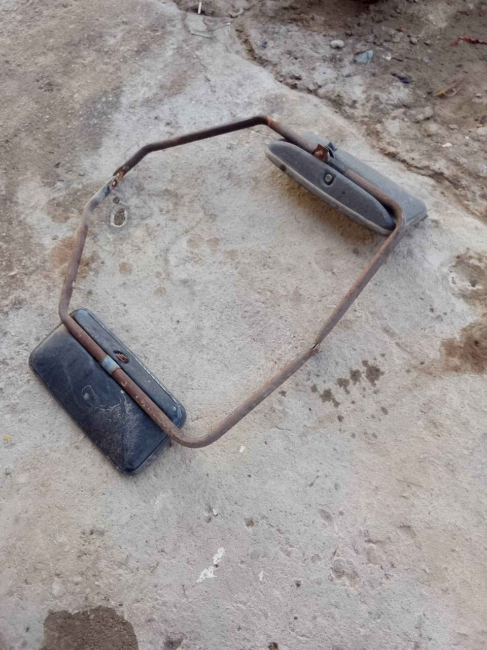 زوج مرايات • عوادين • كاوسكي