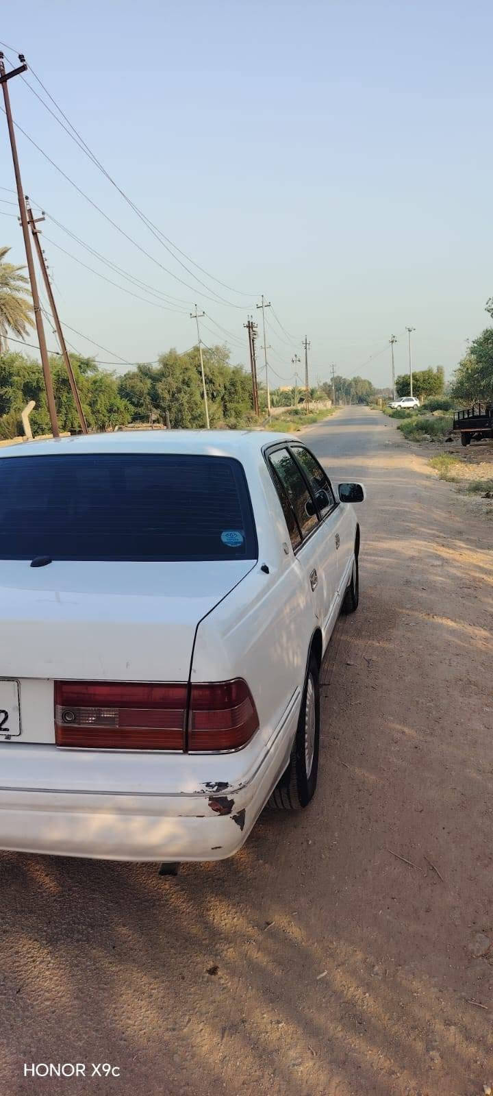 مكينه ٣٠٠٠ • ١٩٩٨ • رقم بغداد