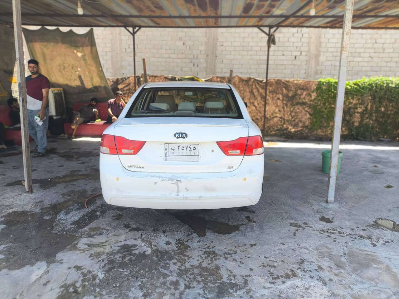 سيارة • ٢٠٠٩