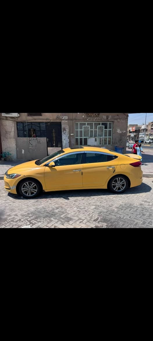 السلام عليكم النترا وارد امريكي موديل 2018 سيارة فول مواصفات
محرك 2000 دوش 

فتحة سقف

بصمة

نضام ترحيب من توصل يمها تشتغل كلوبات داخل اليدات مال باب 

ماشية 111 الف 

 

اشارات بالمري سيارة نضيفة وحلوة

حادثها باب السائق تصليح والباب الخلفي ربع منة فقط  

معروضة 120 وبيها مجال بسيط

السيارة موجودة ببغداد مدينة الصدر

هذا رقم صاحبها ***********

ممتواجد بالفيس
