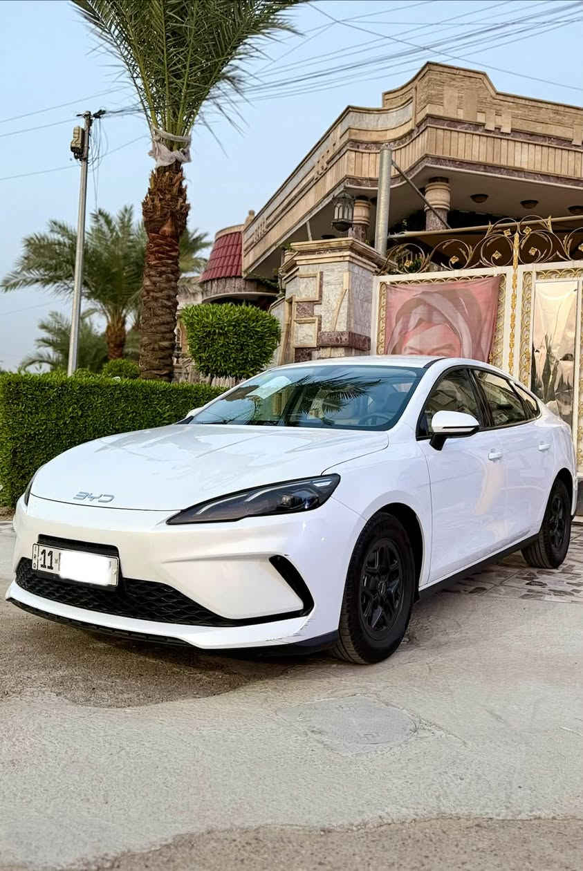 سيل فايف • ٢٠٢٥ • بغداد الرصافه